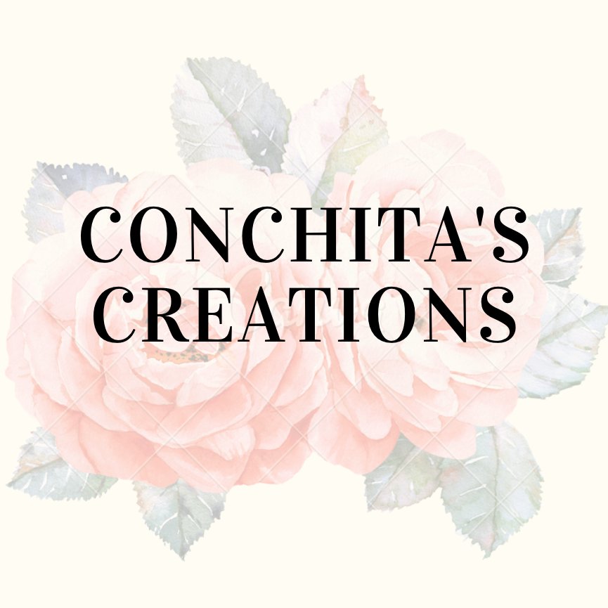 Conchita's Creations logo